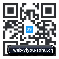 iPhone APP 二维码